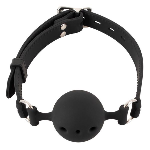 Silicone Gag zdjęcie 2