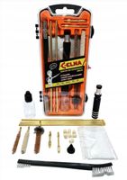 Zestaw do czyszczenia broni kulowej kal. 7,62–8mm/.30-.32