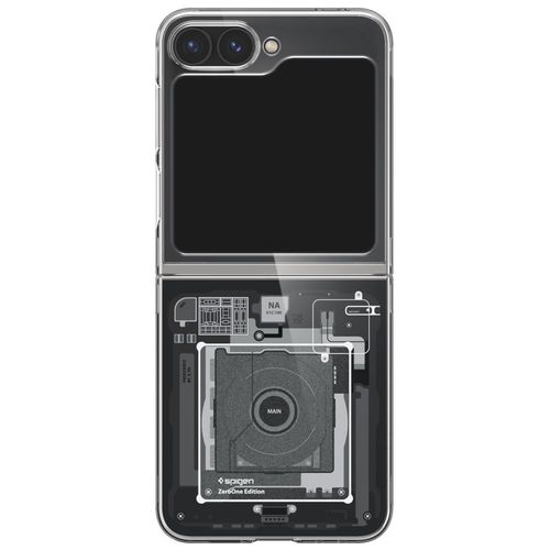 SPIGEN AIRSKIN GALAXY Z FLIP 6 ZERO ONE na Arena.pl