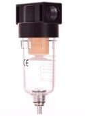 filtr powietrza odwadniacz separator 1/4” 40?m bc do kompresora