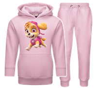 Dres Dziecięcy Psi Patrol - Paw Patrol