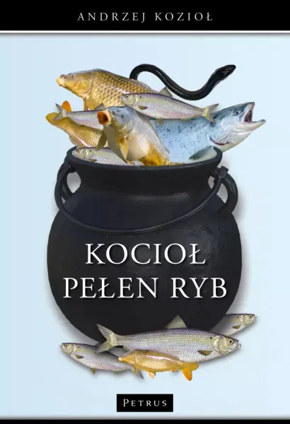 Kocioł pełen ryb zdjęcie 1