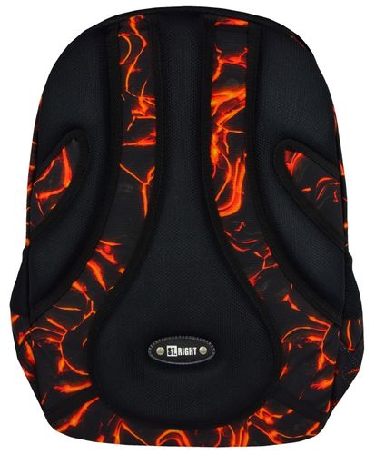 PLECAK LAVA 2018 ST.RIGHT GRATIS na Arena.pl