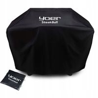 Pokrowiec na Grill gazowy Yoer SteakBuff GG03S