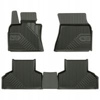 BMW X5 F15 2013-2018 Dywaniki gumowe KORYTKA No.77