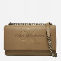 2X Torebka crossbody damska Calvin Klein Jeans K60K612221-PBF