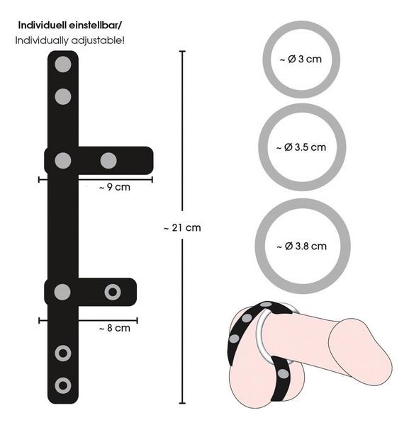 Leather Strap zdjęcie 7