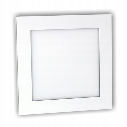 Oświetlenie schodowe oprawa schodowa lampka LED BIAŁA Q1 na Arena.pl