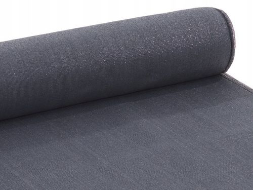 SIATKA CIENIUJĄCA 1,2x50m MASKUJĄCA 90% OSŁONA MATA NA OGRODZENIE PŁOT +UV na Arena.pl