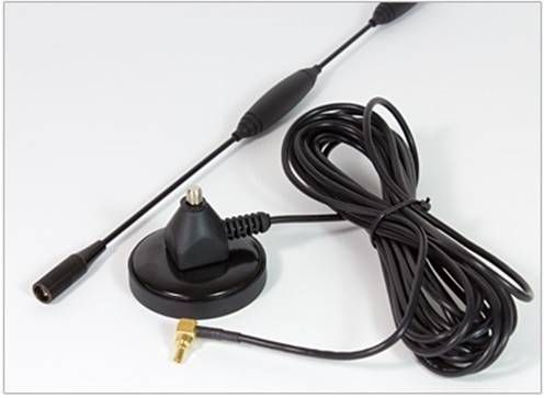ANTENA CRC9 11dBi DO MODEMU 3G HUAWEI AERO2 E353 na Arena.pl
