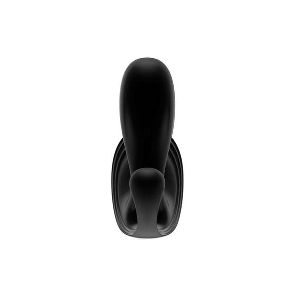 Wibrator-Top Secret + (Black) zdjęcie 4