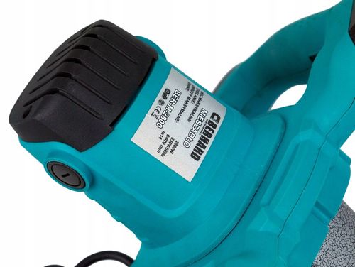 MIESZADŁO ELEKTRYCZNE MIESZARKA DO ZAPRAW 2800W na Arena.pl