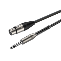 Kabel mikrofonowy SMART Roxtone SMXJ210L10 310