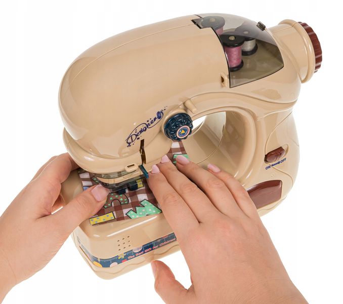 MASZYNA DO SZYCIA H2948244 zdjęcie 14