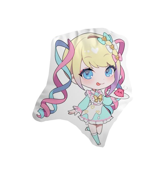 Poduszka Chibi - Needy Girl Overdose - Ame-chan zdjęcie 1