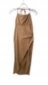 NA-KD OVERLAP MIDI DRESS 40