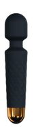 Wanderful Black - Wand Rechargeable