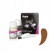 SUPER COLOR 25 ML+ PREPARER 25 ML PIASEK - KAPS PROFESSIONAL