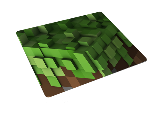 Podkładka pod myszkę Minecraft na Arena.pl