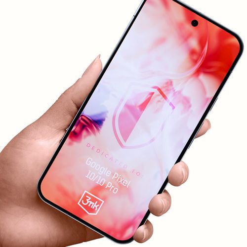 google pixel 10/ 10 pro - 3mk flexibleglass na Arena.pl
