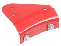 Wspornik lewy mocowania kierownicy CEDRUS glebogryzarka GL03 130747