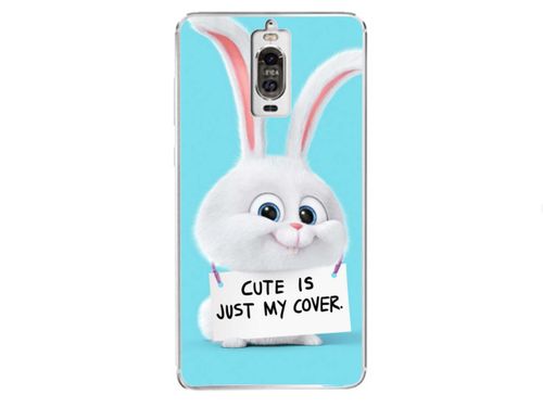 HUAWEI MATE 9 PRO | Etui smartfon CASE na Arena.pl