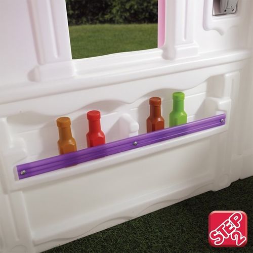 Step2 Domek w Serduszka na Arena.pl