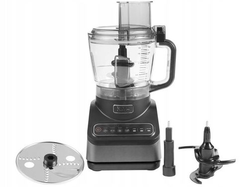 Robot kuchenny NINJA BN650EU 850W wielofunkcyjny blender malakser na Arena.pl