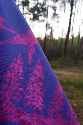 Chusta tkana EverySlings Joy Trail 4 na Arena.pl