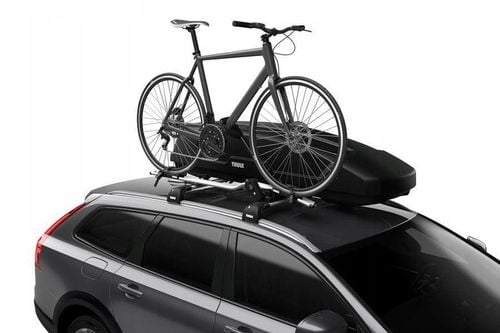 Bagażnik dachowy Box THULE FORCE XT SPORT 300 L na Arena.pl