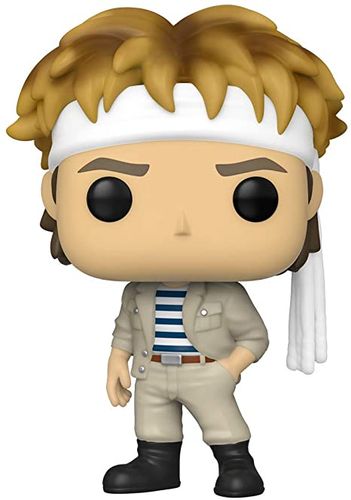 Funko POP! Rocks Duran Duran Simon Le Bon 126 na Arena.pl