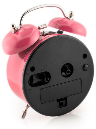BUDZIK PACIFIC Q860B - rose red (do033c) na Arena.pl
