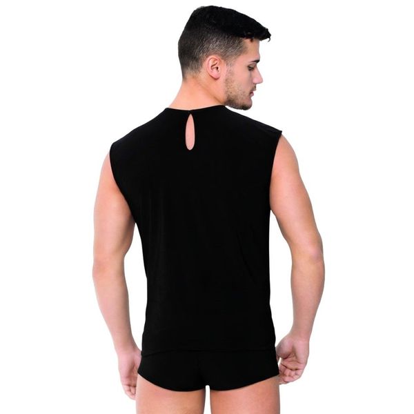 Sexy kostium kelnera SoftLine 4604 XL zdjęcie 2