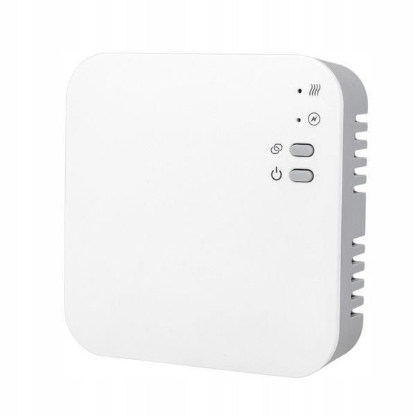 termostat Sterownik Volt WT-20 programator pieca ogrzewania zasilacz WIFI zdjęcie 3