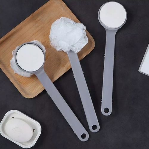 2x aplikator do balsamu do ciała na plecy, balsam na Arena.pl