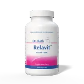 Dr Rath RELAVIT witamina C tabletki 90 sztuk. Suplement diety.