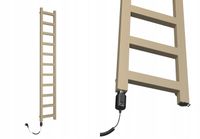 GRZEJNIK ELEKTRYCZNY e-LAD 1650/250 BEŻOWY