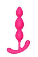 cheeky love silky smooth t teardrop