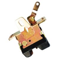 Zamek tylnej klapy bagażnika Opel Astra II G 1998 1999 2000 2001 2002