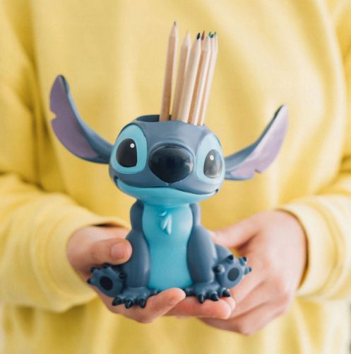 Pojemnik na przybory szkolne Stitch na Arena.pl