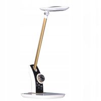 LAMPKA BIURKOWA 10W CZARNA BL-1232
