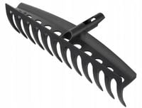 FISKARS GŁOWICA GRABI UNIWERSALNYCH 41cm SOLID