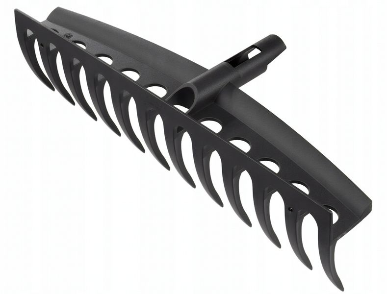 FISKARS GŁOWICA GRABI UNIWERSALNYCH 41cm SOLID zdjęcie 1