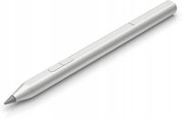 HP Active Pen Rechargeable MPP 2.0 Tilt Pen Silver 3J123AA USB-C srebrny