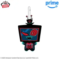 Banpresto Hazbin Hotel Plush Vol.3 - Vox