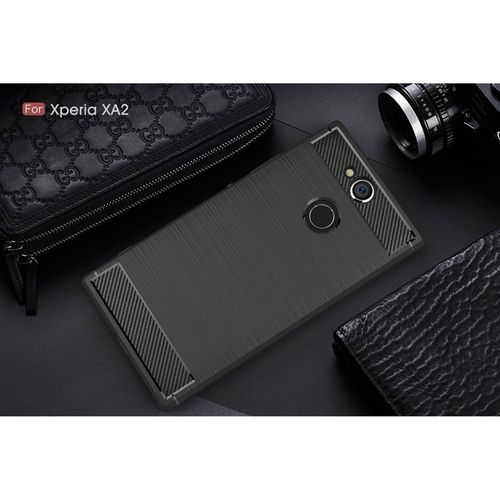 Etui HS Case SOLID TPU Sony Xperia  XA2 na Arena.pl