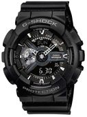 ZEGAREK MĘSKI CASIO G-SHOCK GA-110-1BER (zd136b)
