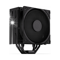 Chłodzenie CPU Endorfy Fera 5 Black (EY3A011) 120mm