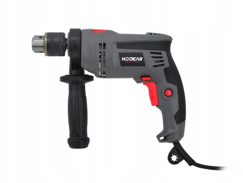 HOOZAR WIERTARKA UDAROWA 710W na Arena.pl