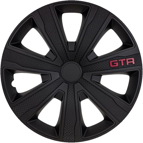 Kołpaki 15 do FIAT DOBLO PANDA PUNTO GRANDE EVO zdjęcie 3